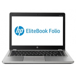 HP EliteBook 9470m -  3