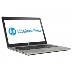 HP EliteBook 9470m -  1