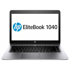 HP EliteBook Folio 1040 -  6