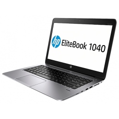 HP EliteBook Folio 1040 -  5