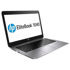 HP EliteBook Folio 1040 -  1