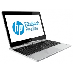 HP EliteBook Revolve 810 G2 -  5