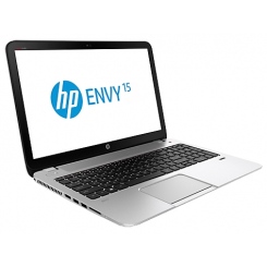 HP Envy 15-j000 -  2
