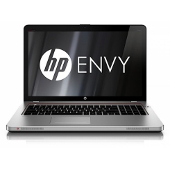 HP Envy 17-3000 -  5
