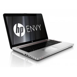 HP Envy 17-3000 -  4