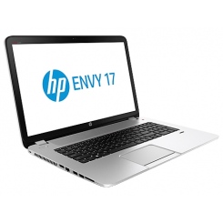 HP Envy 17-j000 -  4