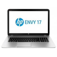 HP Envy 17-j000 -  1