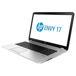 HP Envy 17-j100 -  1