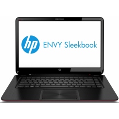 HP Envy 6-1000 Sleekbook -  5