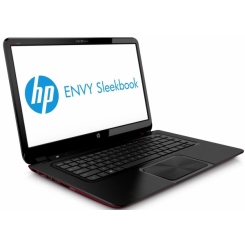 HP Envy 6-1000 Sleekbook -  4