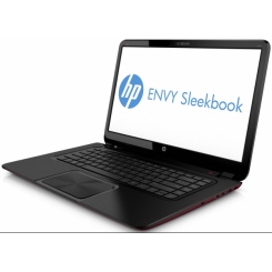 HP Envy 6-1000 Sleekbook -  1