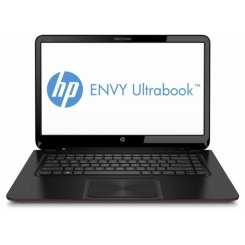 HP Envy 6-1000 Ultrabook -  6