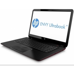HP Envy 6-1000 Ultrabook -  1