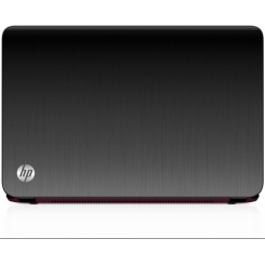 HP Envy 6-1000 Ultrabook -  4