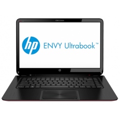 HP Envy 6-1100 Ultrabook  -  7