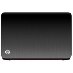 HP Envy 6-1100 Ultrabook  -  6