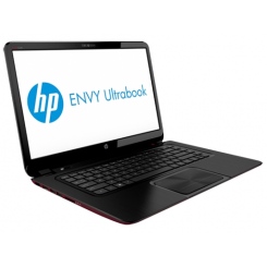 HP Envy 6-1100 Ultrabook  -  1