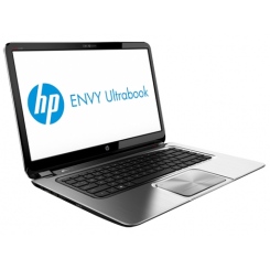HP Envy 6-1100 Ultrabook  -  5