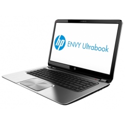 HP Envy 6-1100 Ultrabook  -  4
