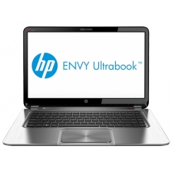 HP Envy 6-1100 Ultrabook  -  8
