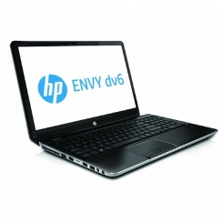 HP Envy dv6-7300 -  2