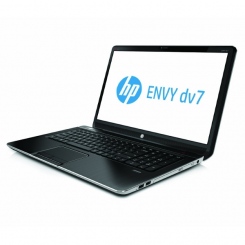 HP Envy dv7-7300 -  3
