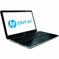 HP Envy dv7-7300 -  2