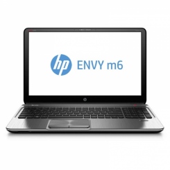 HP Envy m6-1200 -  1