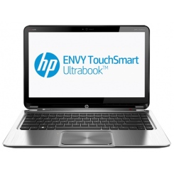 HP Envy 4t-1100 TouchSmart Ultrabook -  4