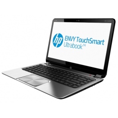 HP Envy 4t-1100 TouchSmart Ultrabook -  3
