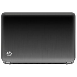 HP Envy 4t-1100 TouchSmart Ultrabook -  2