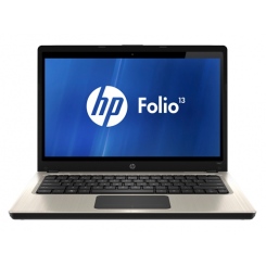 HP Folio 13-1000 Ultrabook -  4