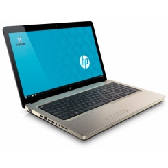 HP G72-a00 -  3