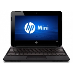 HP Mini 110-3100 -  2