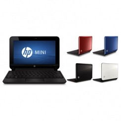 HP Mini 110-3600 -  3