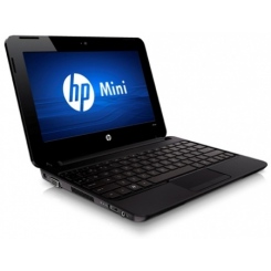 HP Mini 110-3700 -  4