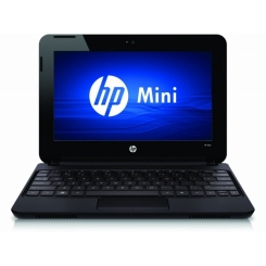 HP Mini 110-4100 -  7