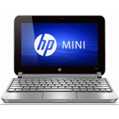 HP Mini 210-2200 -  10