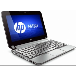 HP Mini 210-2200 -  7