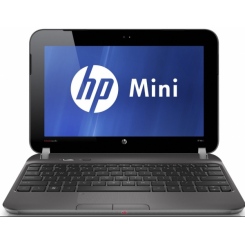 HP Mini 210-4100 -  7