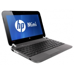 HP Mini 210-4100 -  1