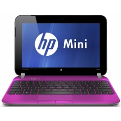 HP Mini 210-4100 -  2