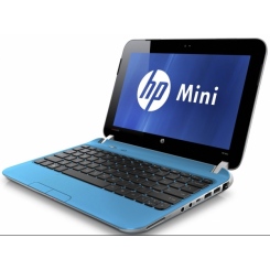 HP Mini 210-4100 -  5