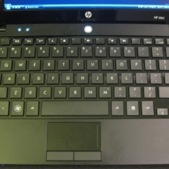 HP Mini 5101 -  3