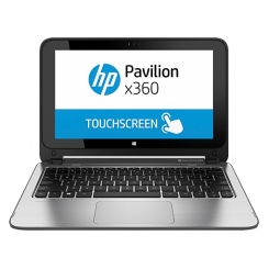 HP Pavilion 11t x360 PC -  6