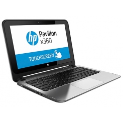 HP Pavilion 11t x360 PC -  5