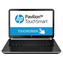 HP Pavilion 14z-n200 TouchSmart -  5