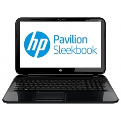 HP Pavilion 15-b100 Sleekbook -  3