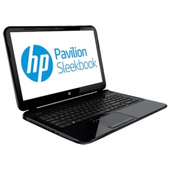 HP Pavilion 15-b100 Sleekbook -  2