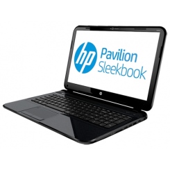 HP Pavilion 15-b100 Sleekbook -  1